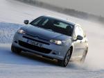 Citroen C5 2007 года